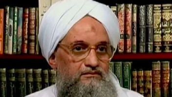 Berita Mancanegara: Pemimpin Al Qaida tewas, AS Diduga Gunakan Rudal Hellfire Modifikasi