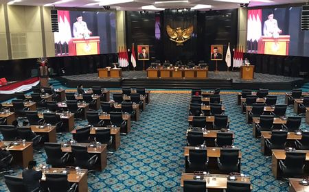 PSI Sayangkan Banyak BUMD DKI 'Mandul' Dividen