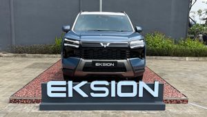 Bedah SUV Terbaru dari Wuling, Ini Dia Spesifikasi Lengkap Eksion