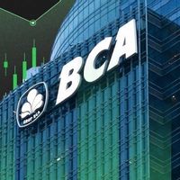 BBCA Diborong Direksi saat Turun! Kesempatan Langka Sebelum Harga Terbang ke 10.000?