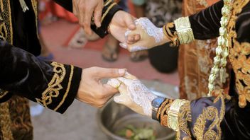 The Meaning Of Bibit, Bebet, Bobot, In Choosing A Life Partner According To The Javanese Falsafah