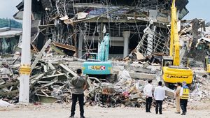 Berapa Kali Tiap Tahun Indonesia Dilanda Gempa? Jumlahnya Bikin Kaget
