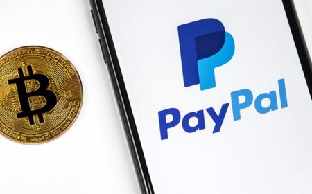 Paypal Luncurkan Perdagangan Kripto untuk Pelanggan di Inggris, Klumov: Ini Angin Segar