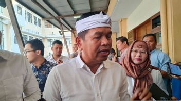 Disaster Mitigation, West Java Provincial Government Freezes Temporary Housing Permits In Bandung Raya