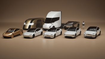 Tesla Intensively Gives Incentives To Attract Buyers Amid Lowering Sales