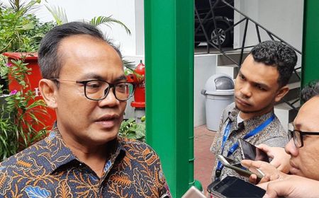 Anak Buah Airlangga Ungkap Aturan Perpanjangan Restrukturisasi KUR Terbit Minggu Depan