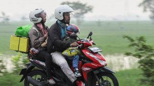 Pentingnya Asuransi Selama Mudik Lebaran, Premi Mulai Rp20.000