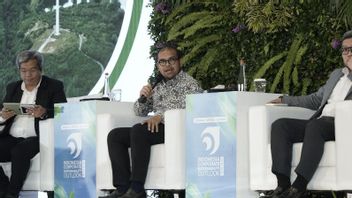 جائزة إندونيسيا لاستدامة الشركات لعام 2025: تقدير الجهات الفاعلة في الاستدامة التي تعود إلى الوطن ، تقام في باتانج ريجنسي
