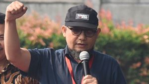 Sebut OTT Miliki Banyak Fungsi, Novel Baswedan: KPK Perlu Sosialisasi Supaya Pejabat Tak Resisten