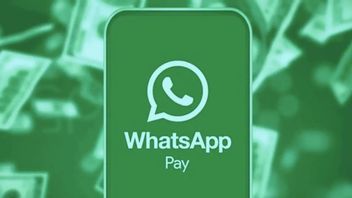 Brasil izinkan Transfer Uang Pakai WhatsApp Pay