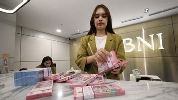 BNI Beberkan Cara Aktifkan Rekening yang Terblokir PPATK