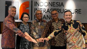 IIF Gandeng PT Surveyor Indonesia, Perkuat Layanan ESG Advisory