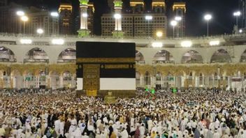 اتفق برابوو و MBS على تحسين خدمات الحج والعمرة للحجاج الإندونيسيين