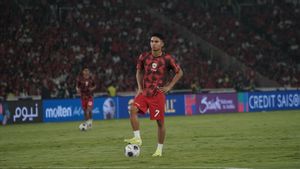 Kabar Baik untuk Timnas Indonesia U-23, Marselino Bisa Tampil di SEA Games 2025