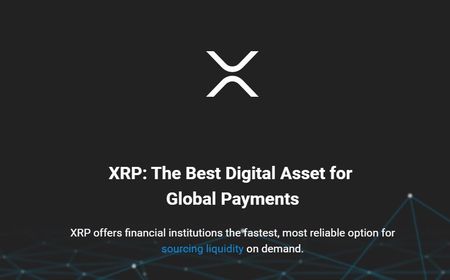 Jangan Kaget Kalau Reputasi Ripple Terus Meroket, Puluhan Bank Gunakan XRP untuk Tingkatkan Sistem Pembayaran