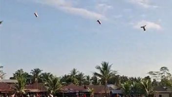 Les habitants de l'Est d'Aceh se réjouissent de l'aide 