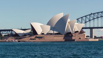 Ekonominya Terkontraksi 7 Persen di Kuartal II 2020, Australia Bersiap Hadapi Resesi
