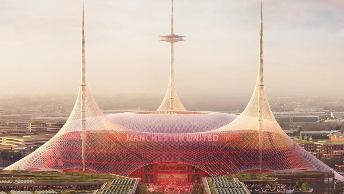 4つの国と22のスタジアムが2035年に女子ワールドカップのホストになる