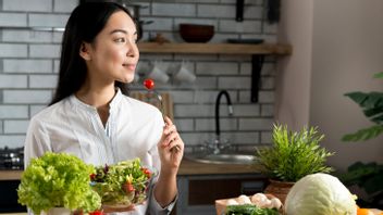 Sudah Tahu Manfaat Beta Keroten untuk Kecantikan Kulit dan Rambut? Ini Penjelasannya