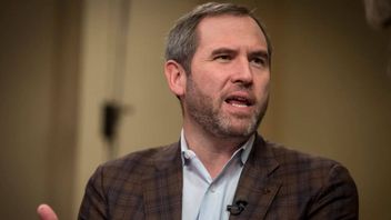 Ripple CEO Brad Garlinghouse Opens Voice About Round Table Meeting At White House