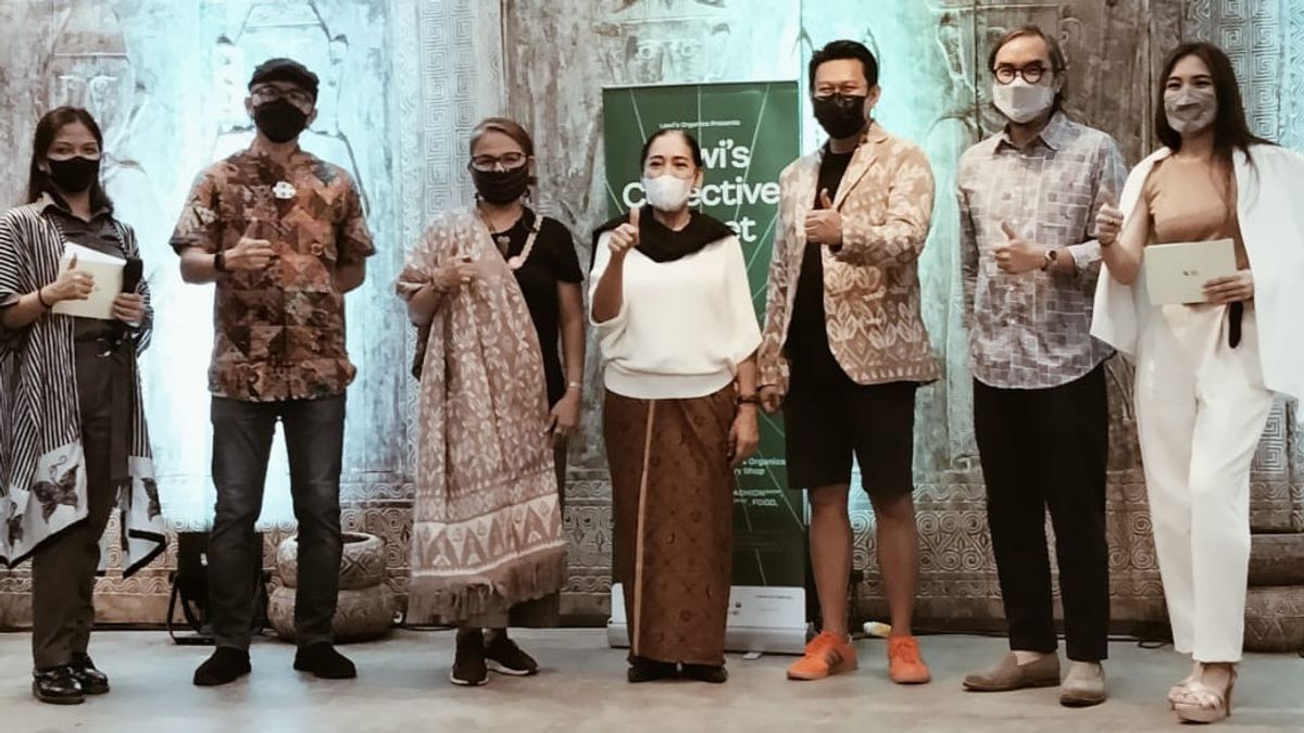 Journée Internationale Du Café, Le Marché Collectif De Lewi Encourage La Torréfaction Locale Indonésie à S’internationaliser 
