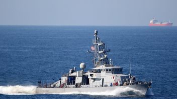 Les États-Unis ont affirmé avoir réussi à arrêter six navires qui ont quitté les ports iraniens