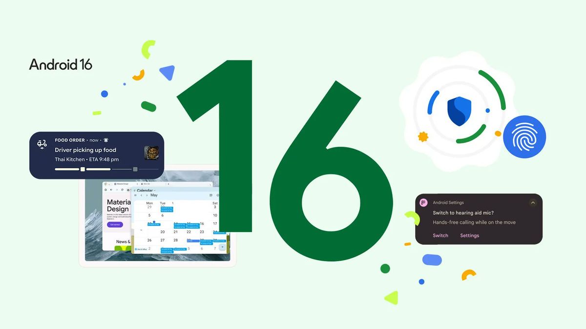 グーグルアタッチングAndroid 16のグーグルプレイシステムアップデートバグ