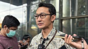 Bos Maktour Tak Jadi Tersangka Kasus Korupsi Kuota Haji Meski Dicegah ke Luar Negeri, KPK Jelaskan Alasannya    
