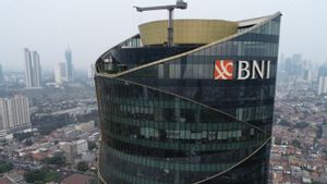 BNI Gandeng Badan Bank Tanah Percepat Pembangunan Nasional