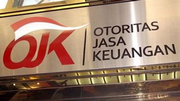 OJK Task Force Must Block 22 Illegal Investments, Here Are The Details