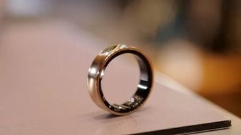 Samsung Galaxy Ring Can Be Used With All Android Phones