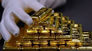 Abundant Gold Potential, Government Speeds Up Formation Of Bullion Bank