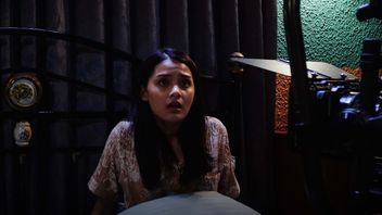 Berlatar Mahasiswa dan Kos, Film <i>Perjanjian Setan</i> Umumkan Tayang 5 September