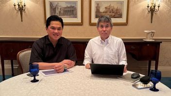 Liga 1 2025/2026 Scheme, PSSI Implements 30 Percent Of Foreign Referees