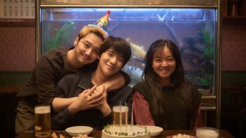 Sinopsis Film <i>Pavane</i>: Kisah Cinta Unik Go Ah Sung dan Moon Sang Min