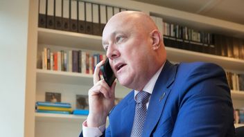 Selandia Baru-Australia Koordinasi dengan Uni Eropa Bahas Tarif Trump