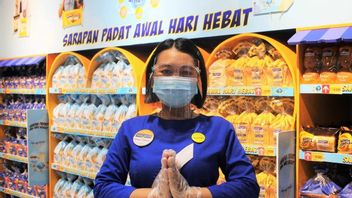 Nippon Indosari, The Sari Roti Producer Owned By Anthony Salim Conglomerate Spends IDR 480 Billion For Shares Buyback