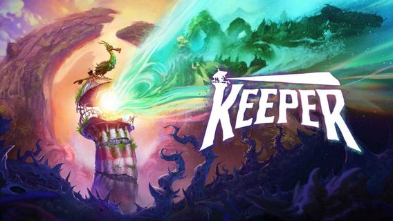 Keeper: Gim Teka-Teki Petualangan akan Dirilis pada 27 Oktober untuk Xbox dan Steam