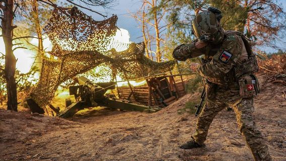 56 Civilians Killed In Ukrainian Attack For 7 Weeks In Russian Kursk