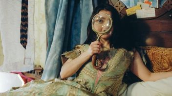 We The Fest يطلب من Mitski أن يظهر في جاكرتا