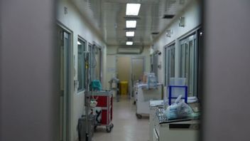 Gadungan Doctor Susanto Has Cheated Hospital 7 Times