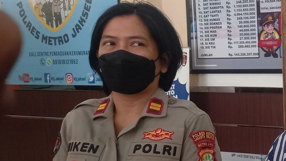 Perhatian! Supir Taksi Pencabul Anak Usia 7 Tahun di Kebayoran Lama Berstatus DPO