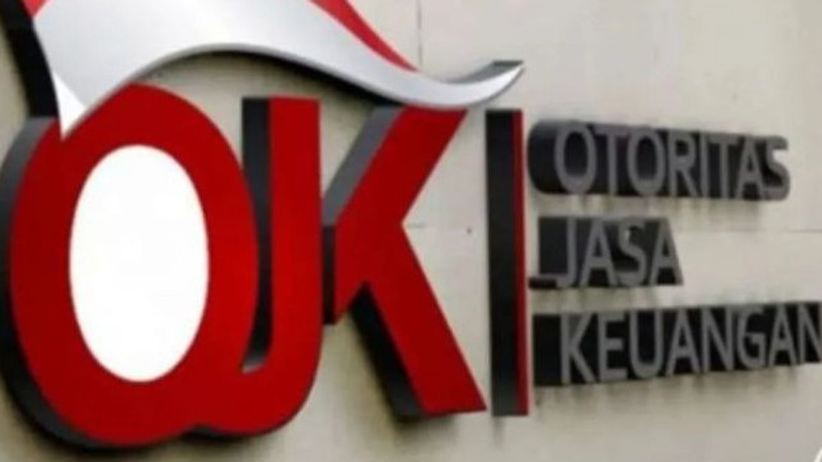 OJK Lakukan Pengawasan Khusus untuk Delapan Perusahaan Asuransi dan Reasuransi