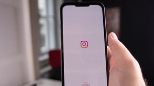 Waspada Pencurian Data, Abaikan Email Pengaturan Ulang Kata Sandi Instagram