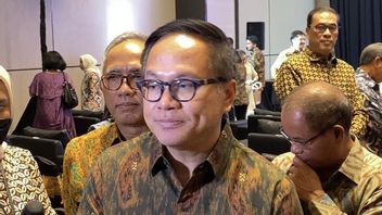 BUMN Karya今年不会分配股息,Wamen Tiko:正在健康中