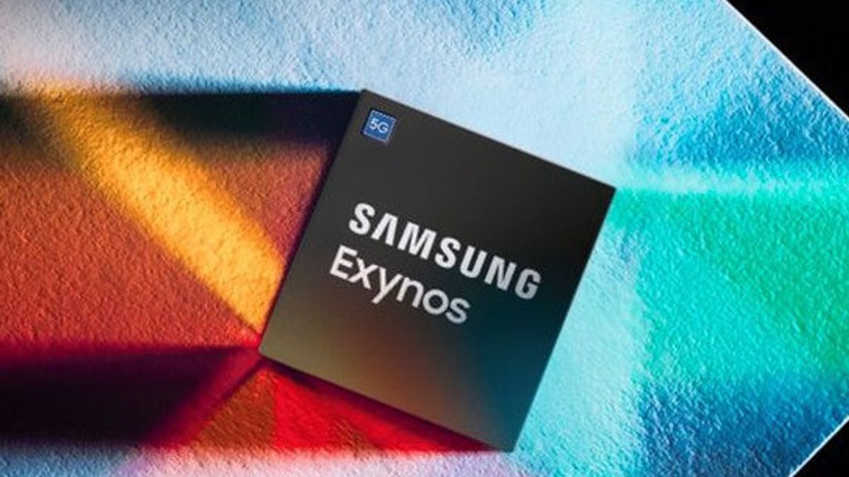 Ponsel Galaxy Berbasis Exynos Berisiko Diretas, Samsung Rilis Peringatan Keamanan