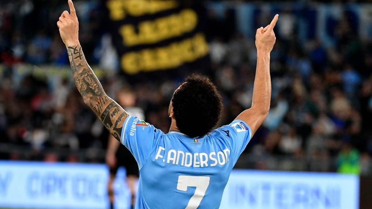 La Lazio rebondit et coultit le salaire dans le classement