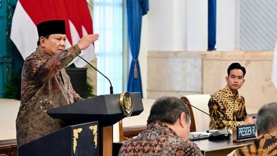 يستهدف برابوو استمرار انخفاض تكلفة الحج وتقليل وقت الانتظار إلى 26 عاما