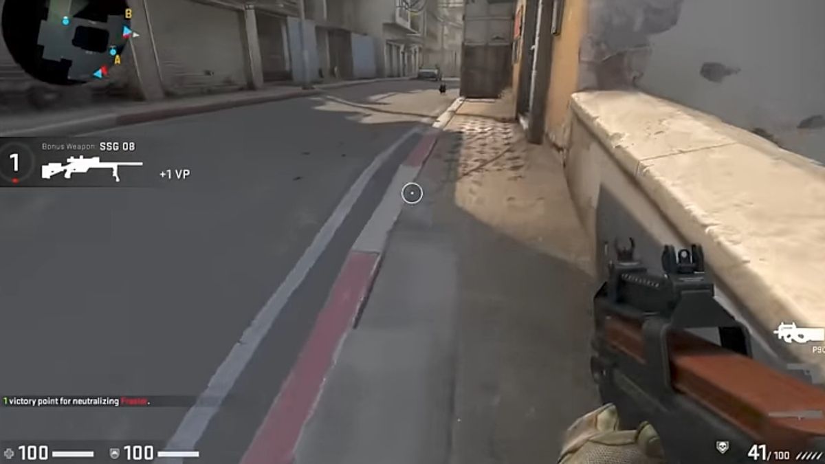 Neuralink's Second Paralyzed Patient Can Play Game Counter Strike