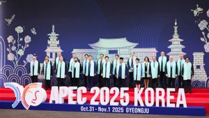 Taiwan Harus Diizinkan Berpartisipasi Secara Setara saat Tiongkok Menjadi Tuan Rumah